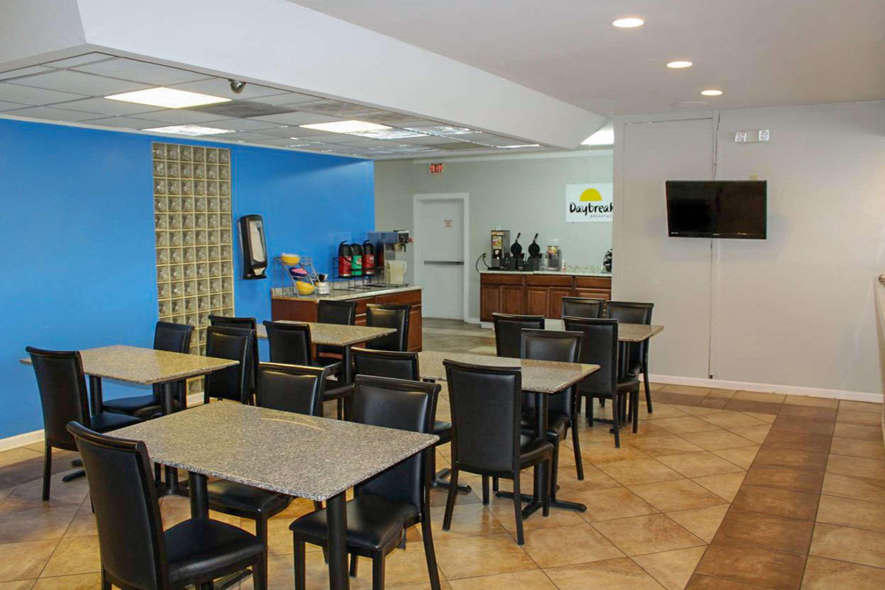 Ramada By Wyndham Lumberton Hotel Ngoại thất bức ảnh