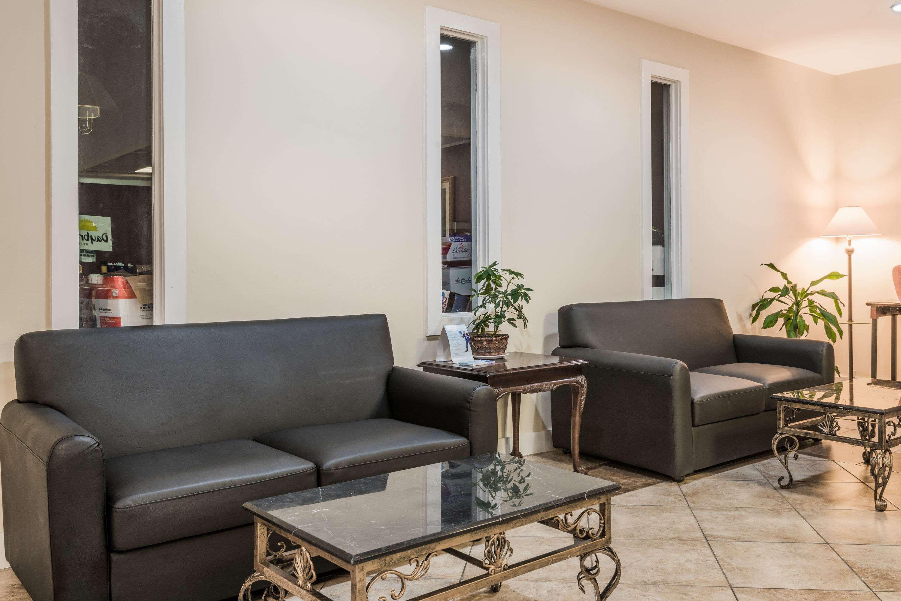 Ramada By Wyndham Lumberton Hotel Ngoại thất bức ảnh